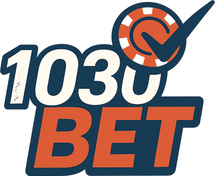 1030bet Logo